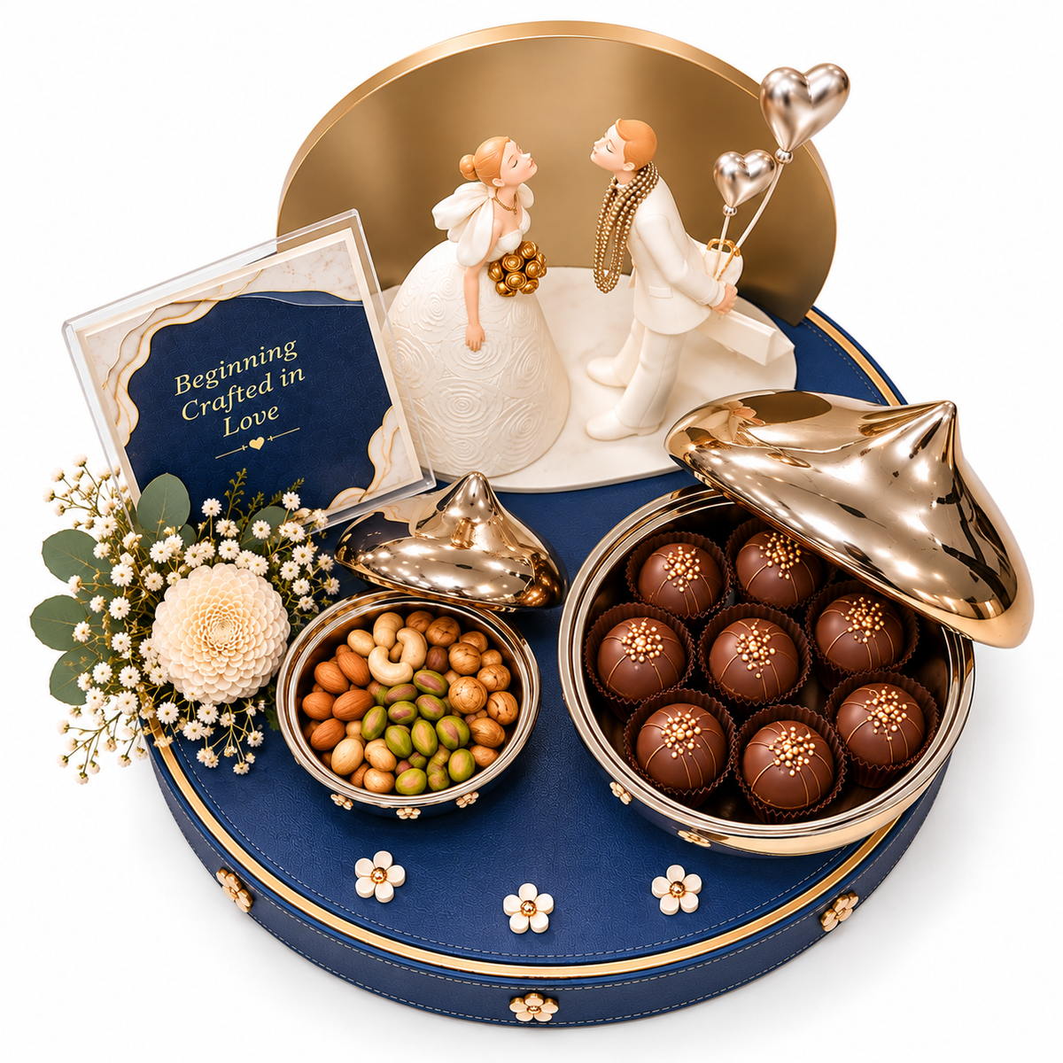 The Amour Celebration Collection