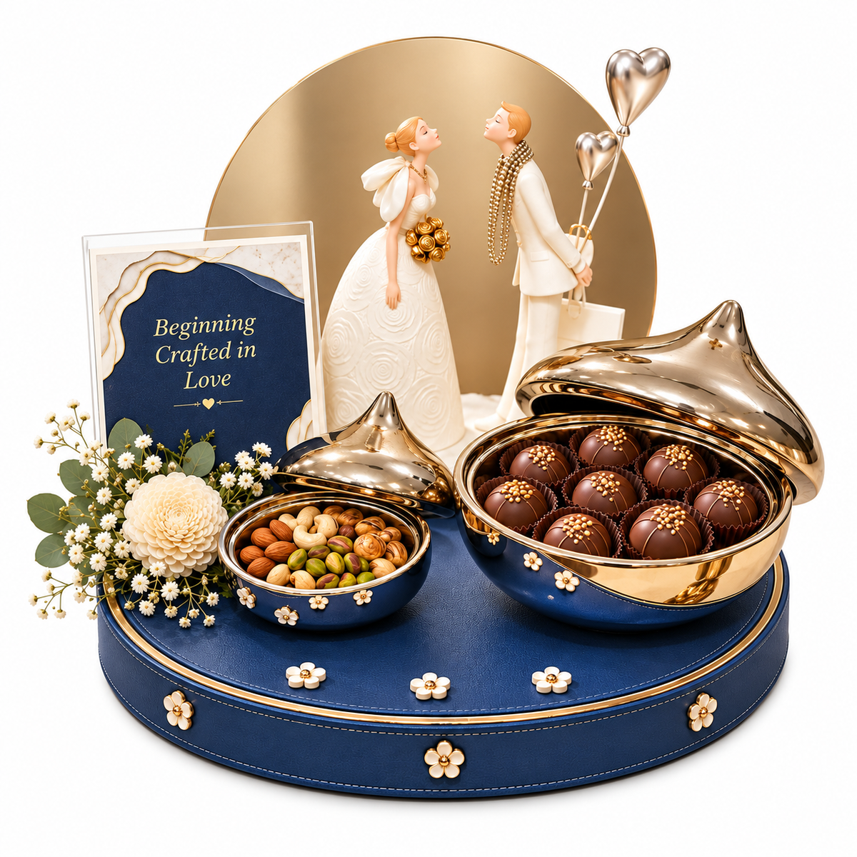 The Amour Celebration Collection