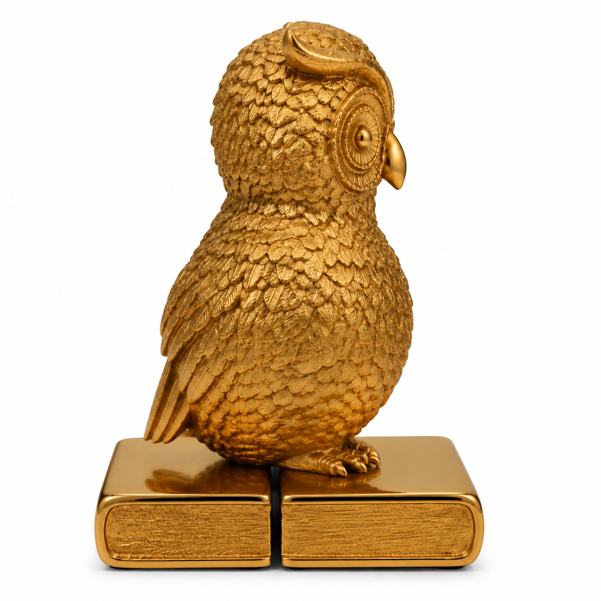 Izzhaar The Aureus Owl