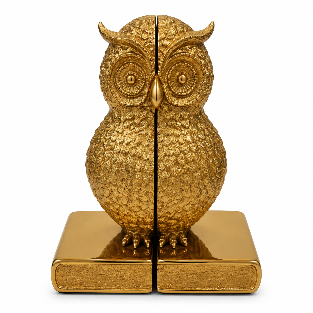 Izzhaar The Aureus Owl
