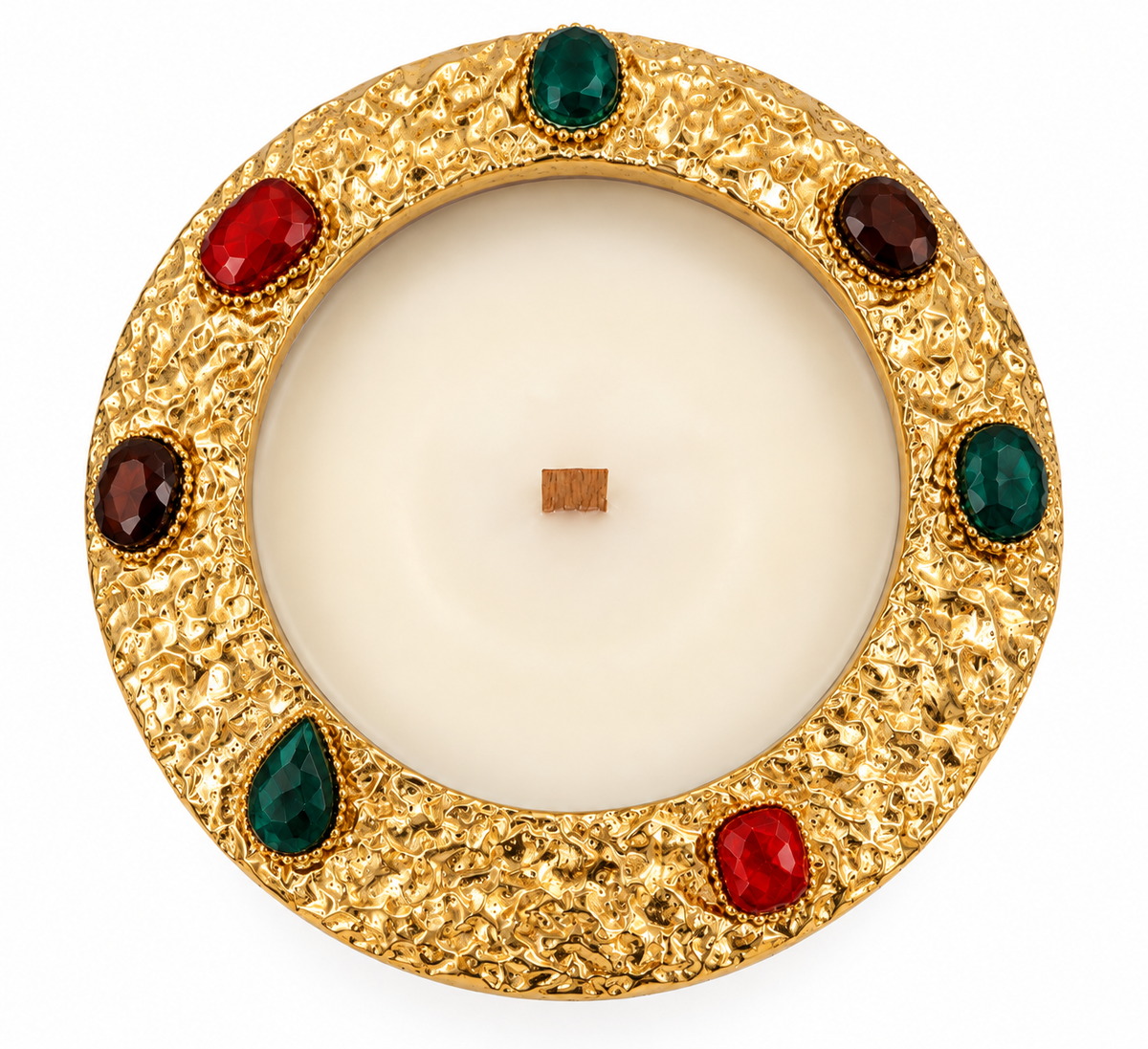 Izzhaar Regal Candle Bowl