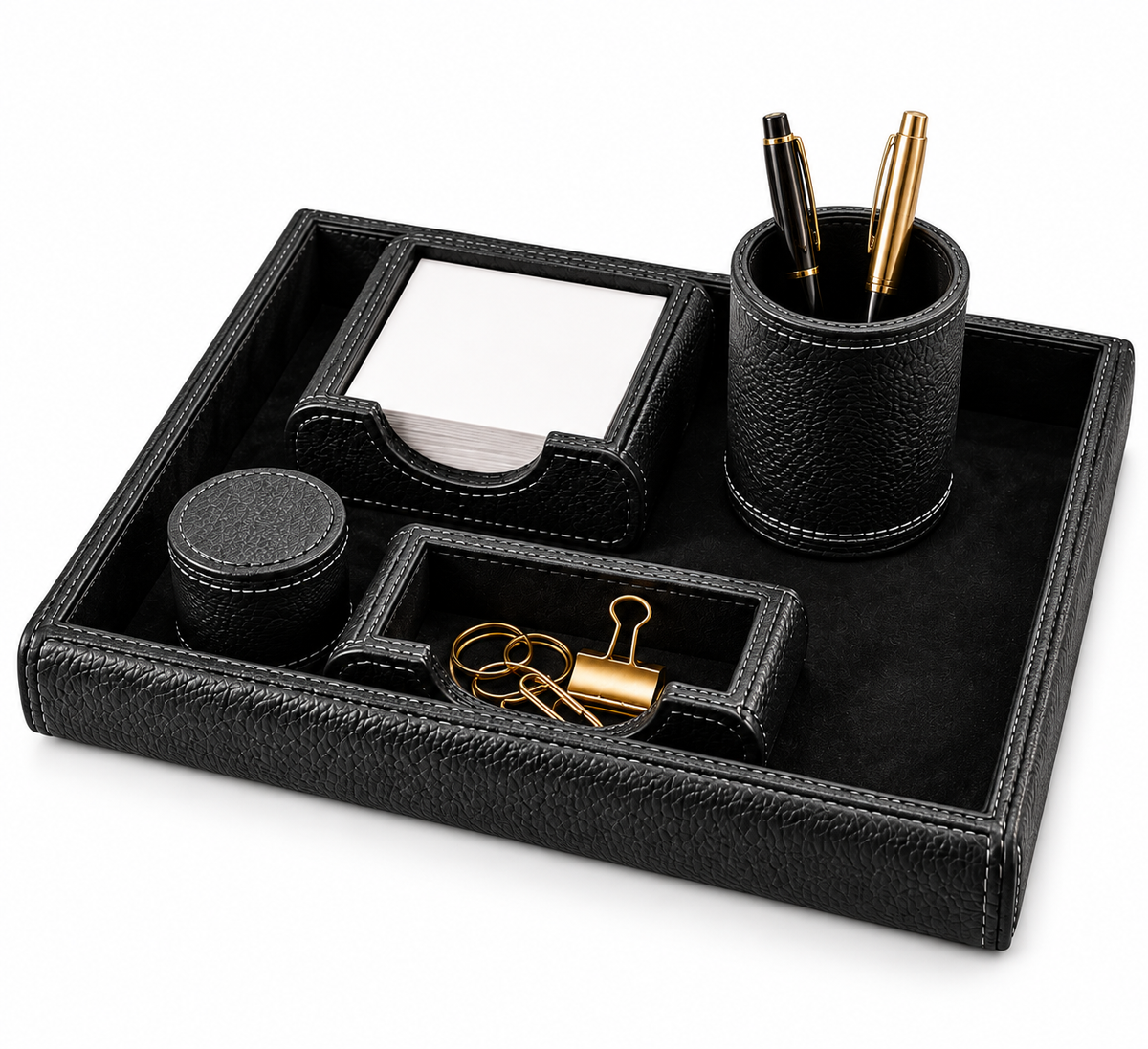 Izzhaar The Atelier Office Collection