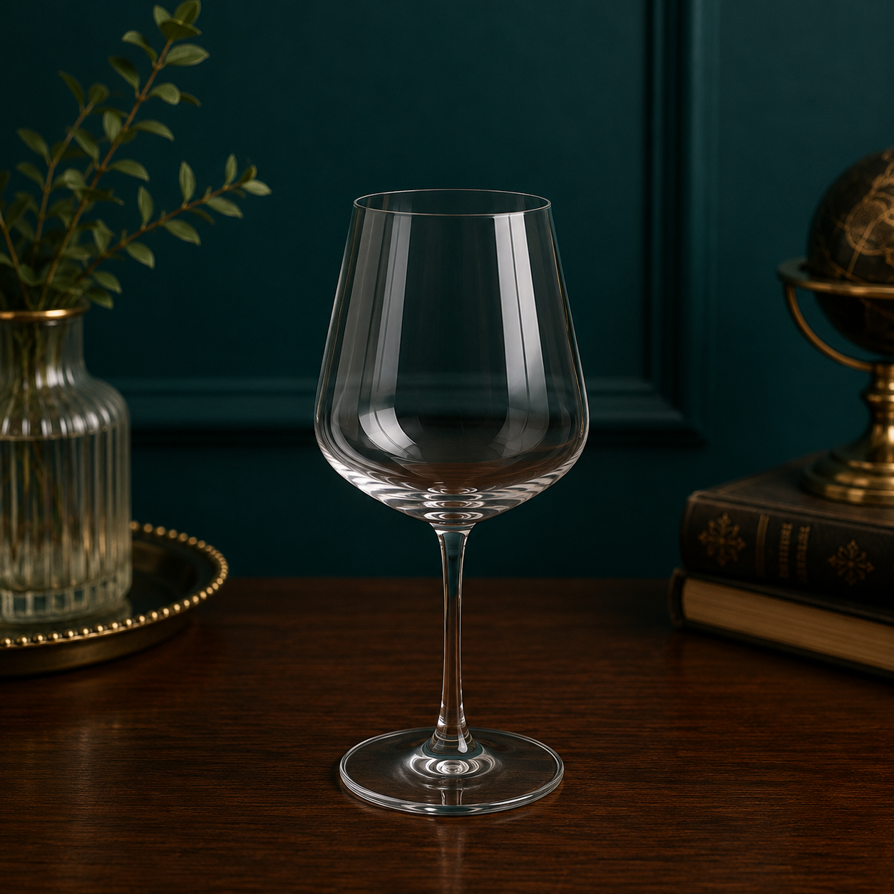 Wine Glass,Silvio Nitzsche.