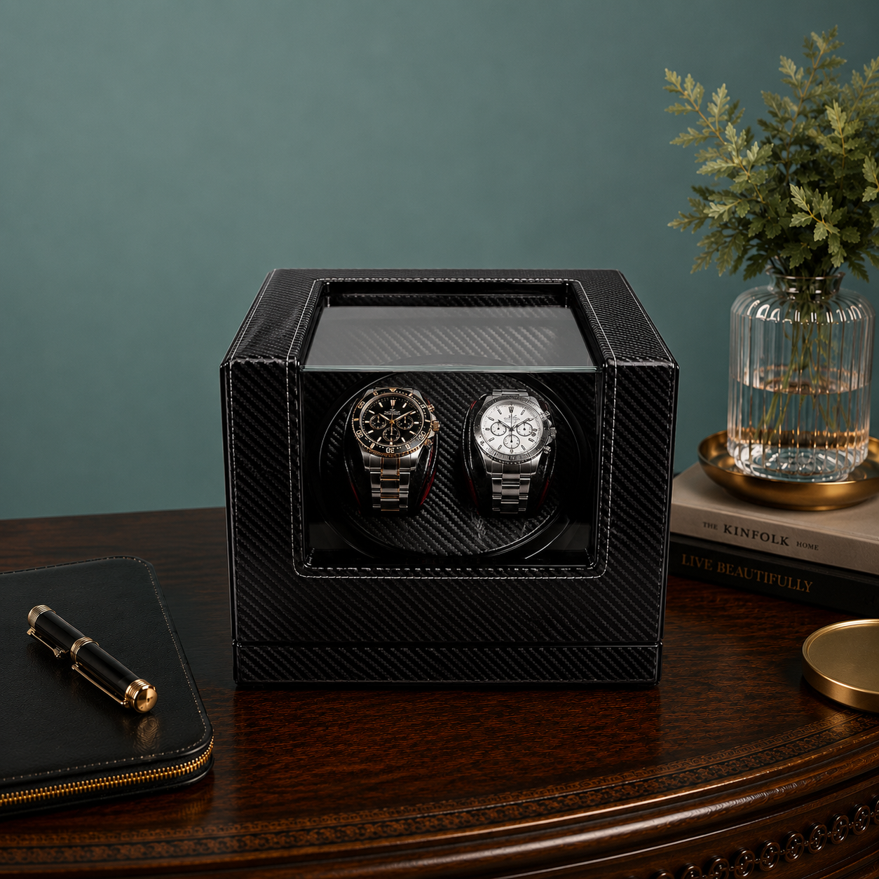 Emperor Classic Watch
