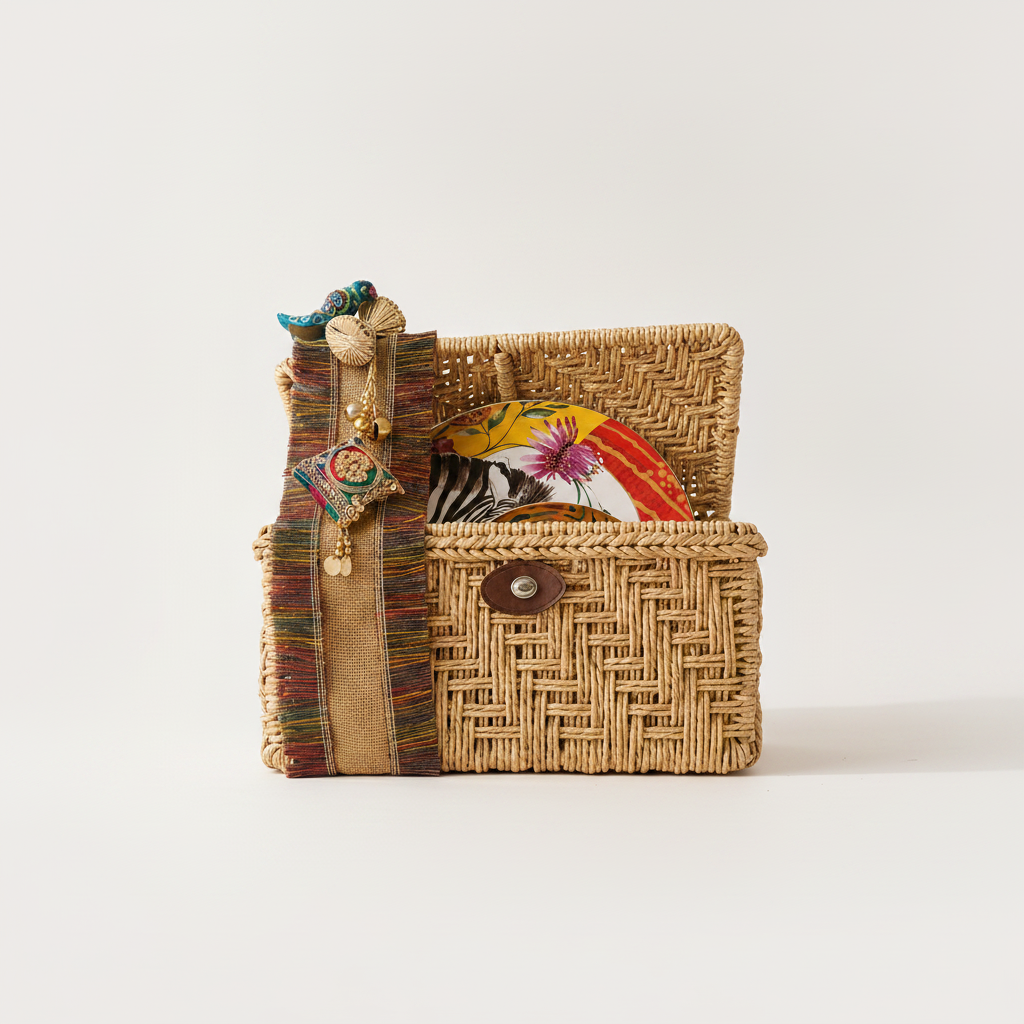 Crockery Festive Gift Hamper.