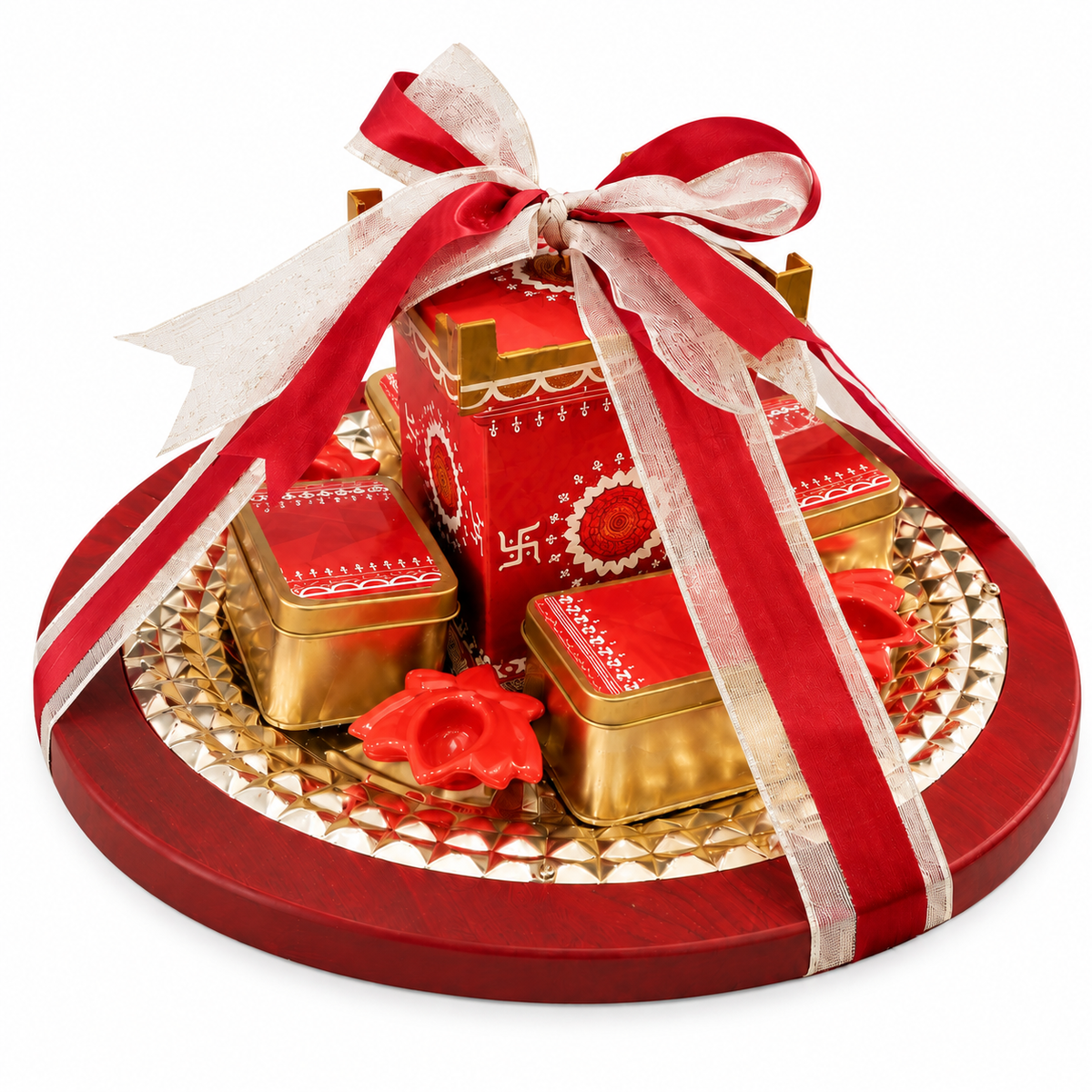 Izzhaar The Regal Diwali Heritage Collection