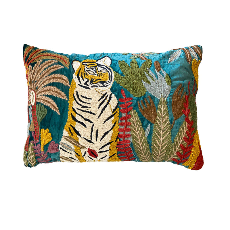 Primal Instincts Wilderness Cushion Cover Set