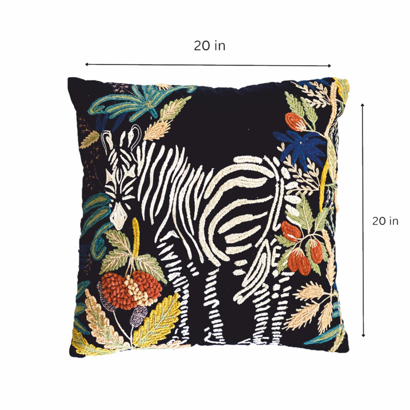 Primal Instincts Wilderness Cushion Cover Set