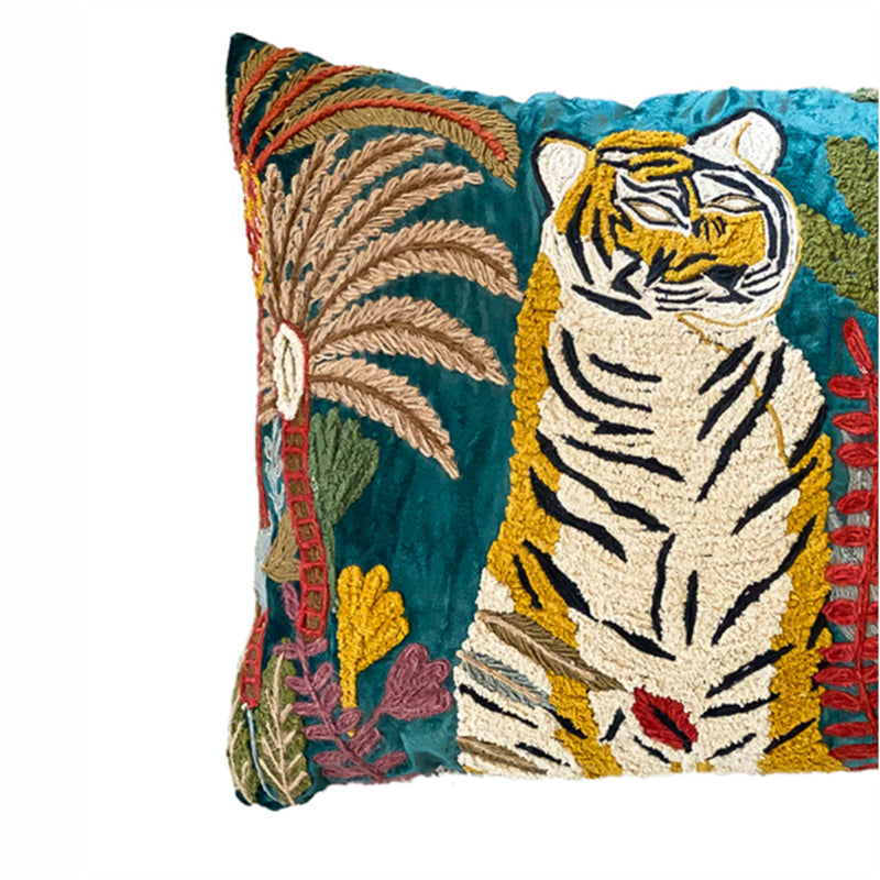 Primal Instincts Wilderness Cushion Cover Set