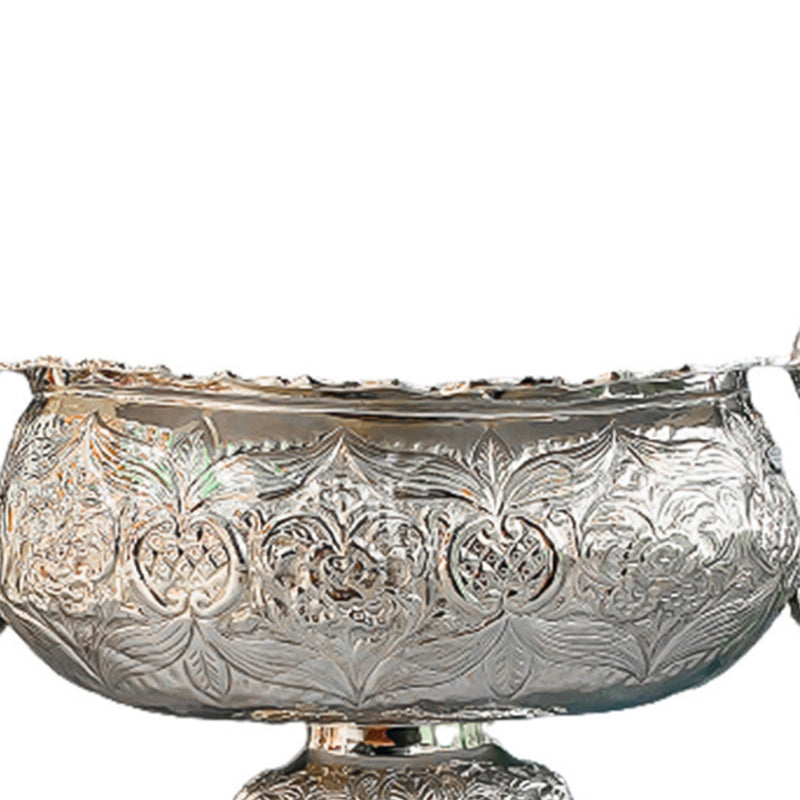 Argentor Zilver Fruit Bowl