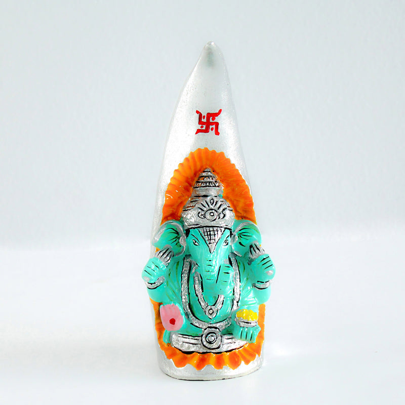 UTSAV Ek Dant Ganesh Idol