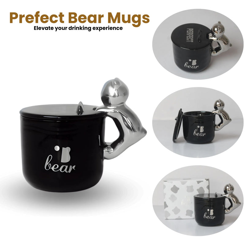 I Want It All Mugs