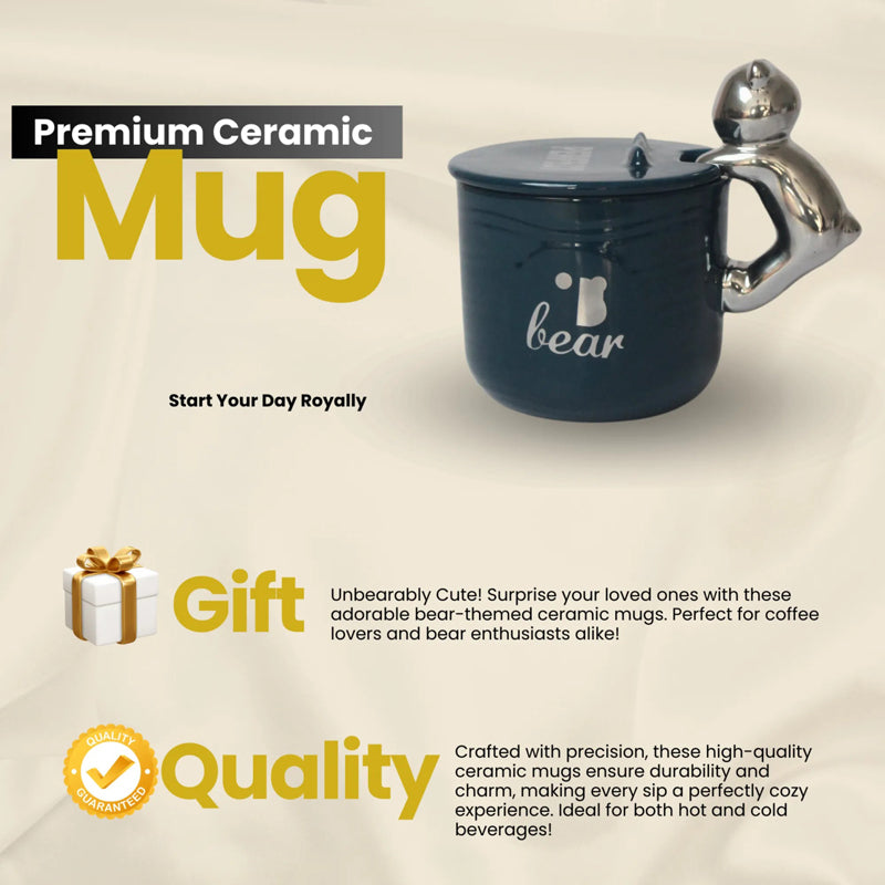 I Want It All Mugs