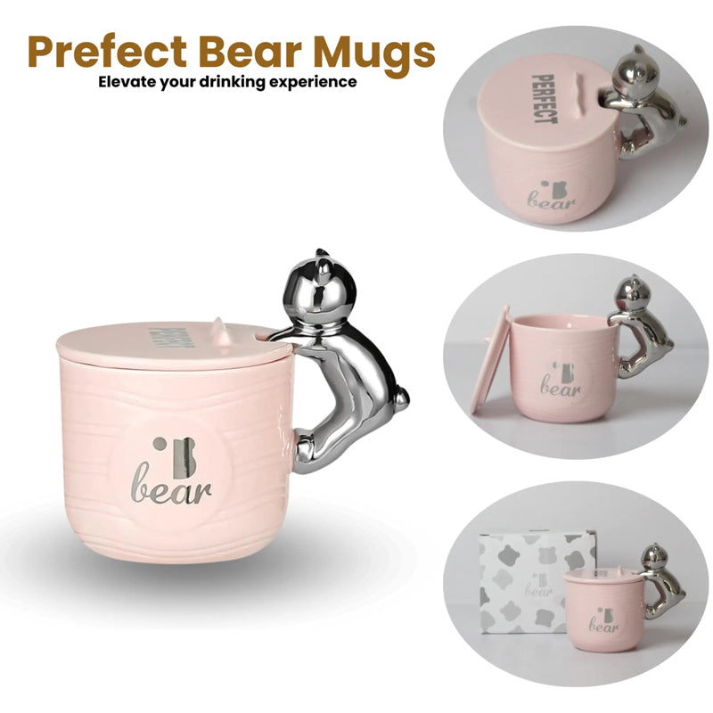 I Want It All Mugs