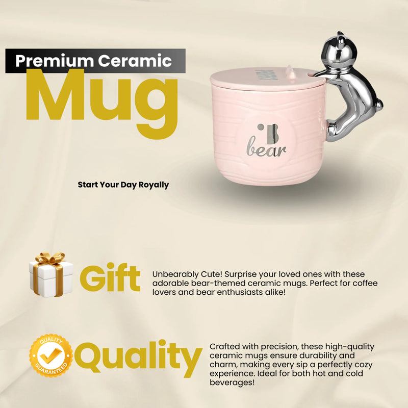 I Want It All Mugs