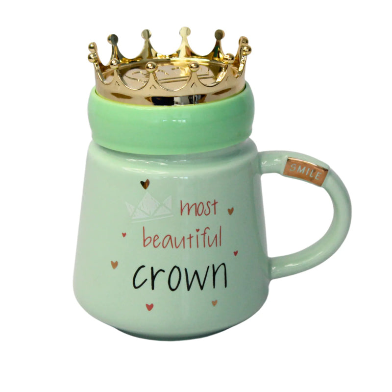 Where'S My Crown Mug