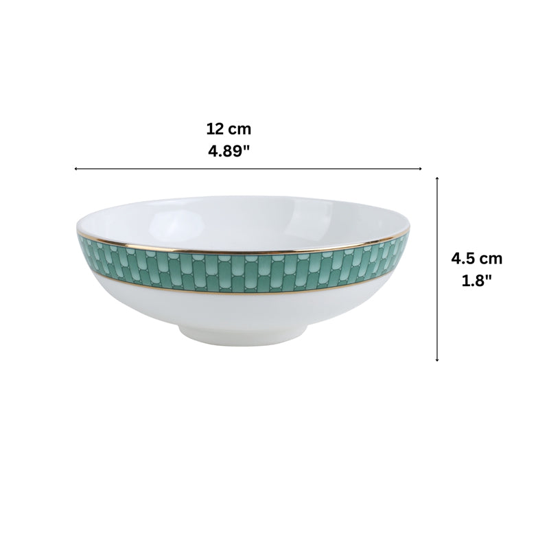 5 Inch Bowl Set Of 6