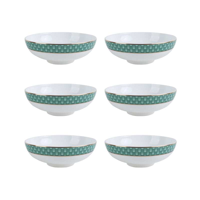 5 Inch Bowl Set Of 6