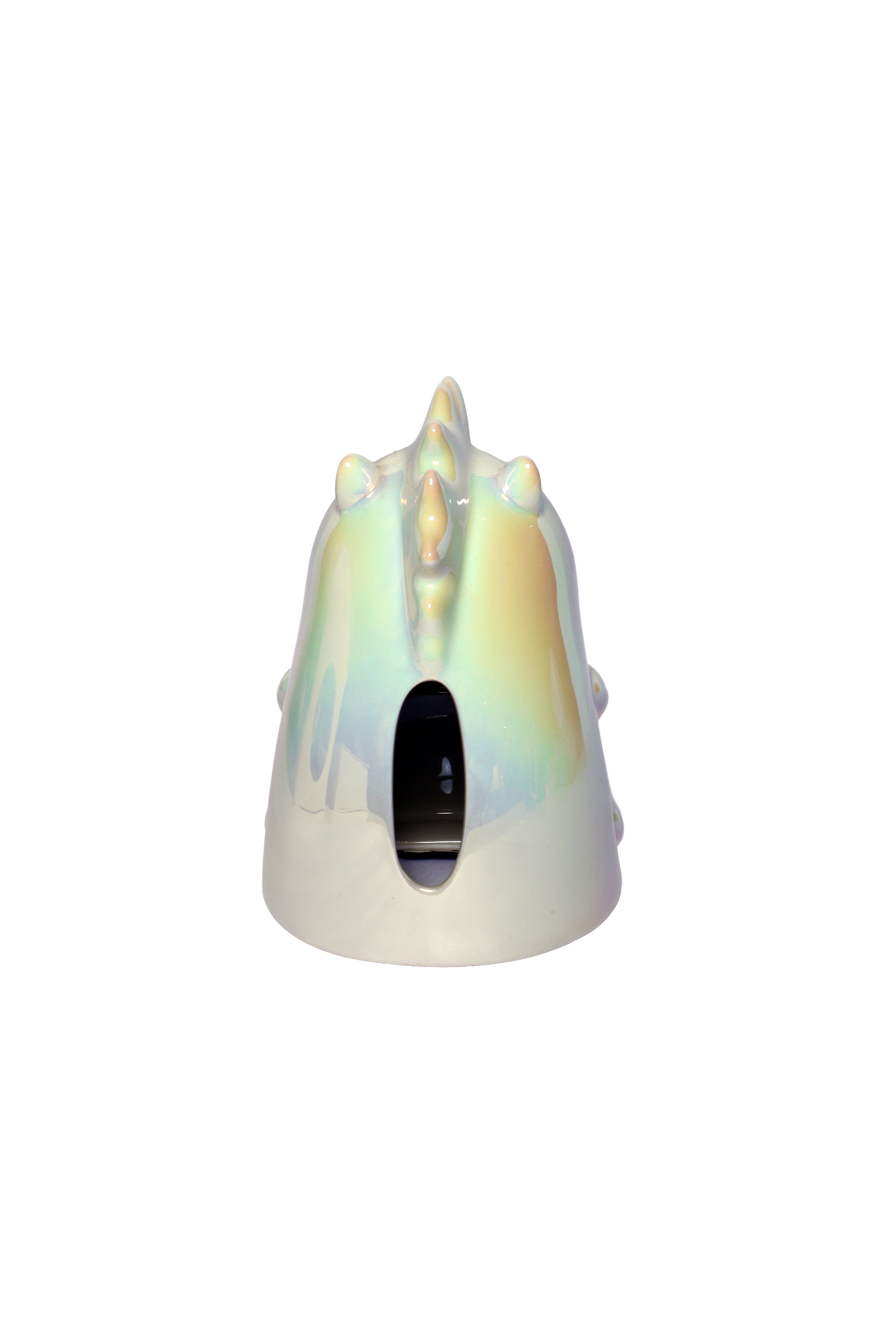 Izzhaar Unicorn Tissue Box