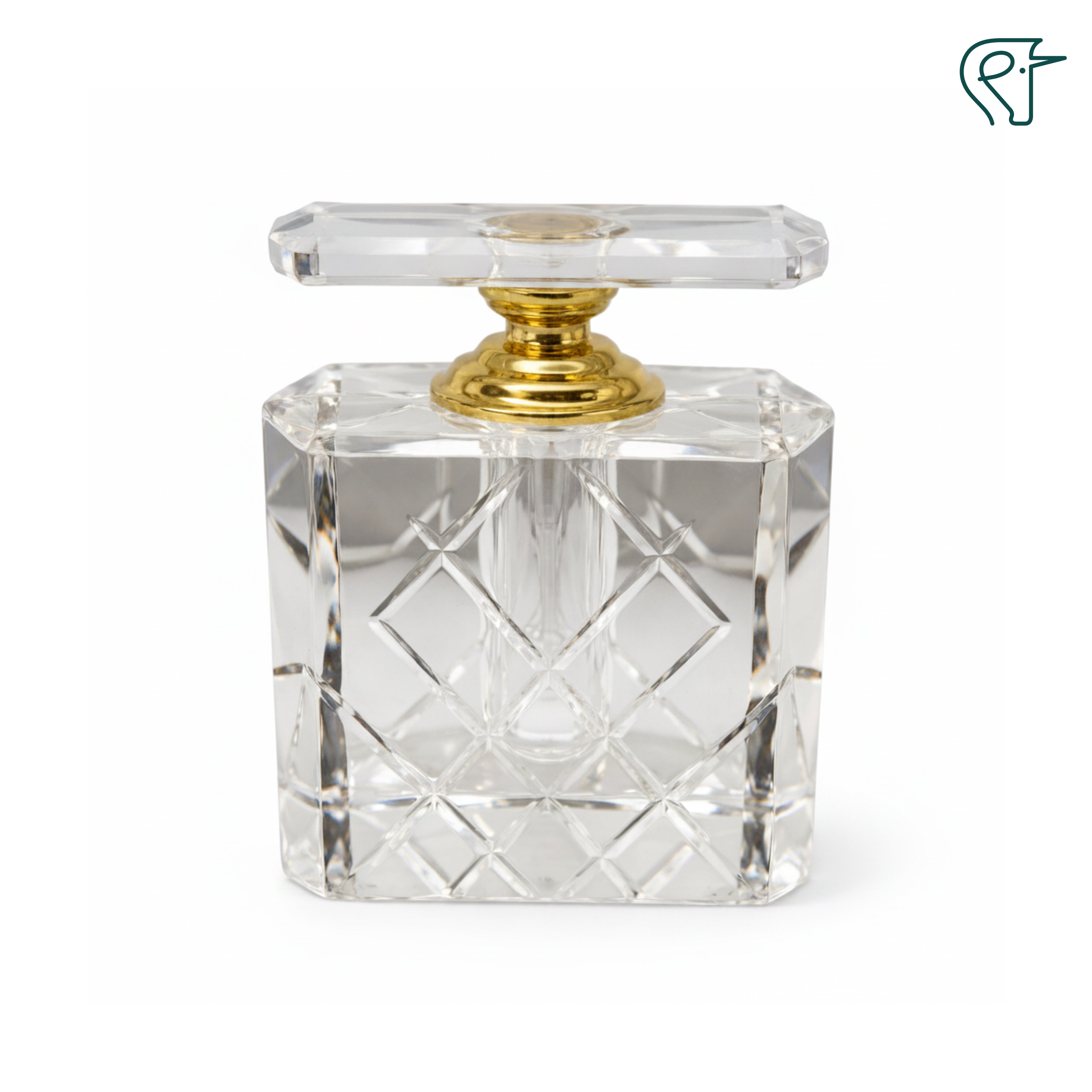 Izzhaar Stopper Bottle.