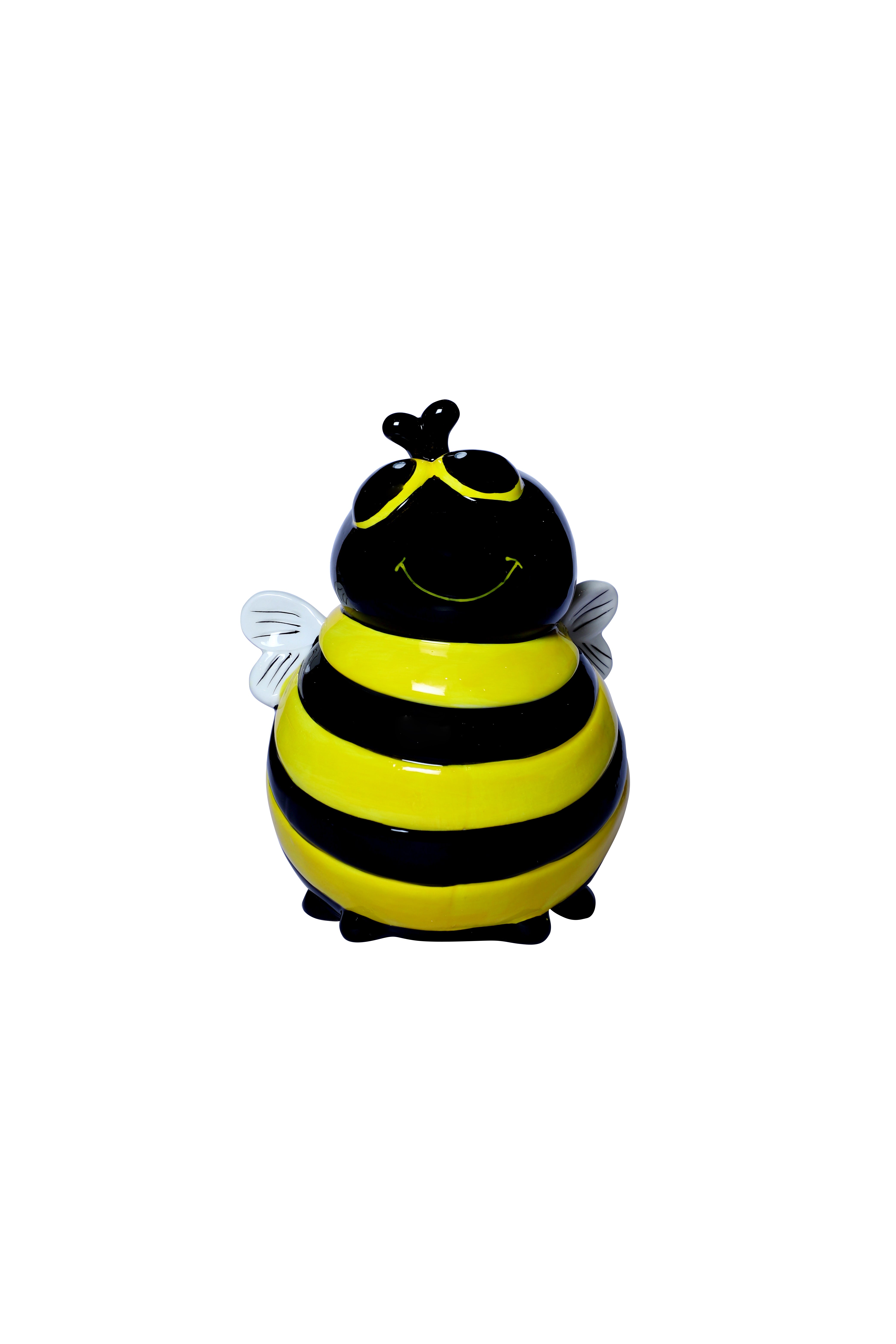 Izzhaar Bee Cookie Jar