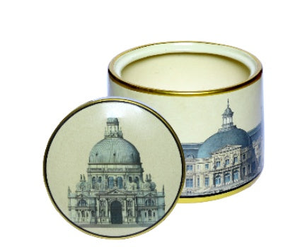 Izzhaar Opera House Container (L)