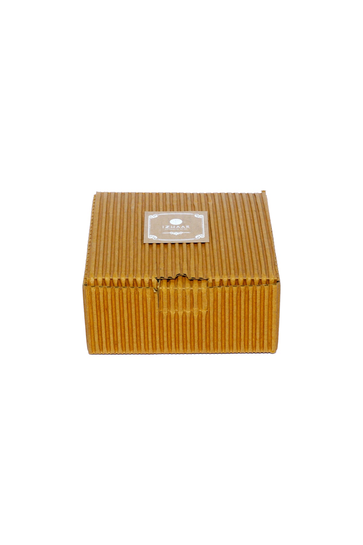 Izzhaar Royal Blue Ceramic Trinket Box