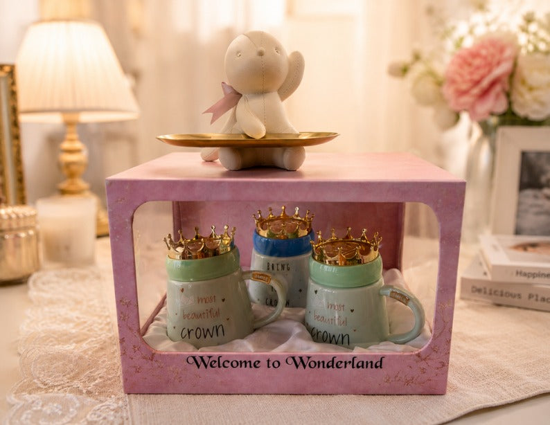 Izzhaar Royal Baby