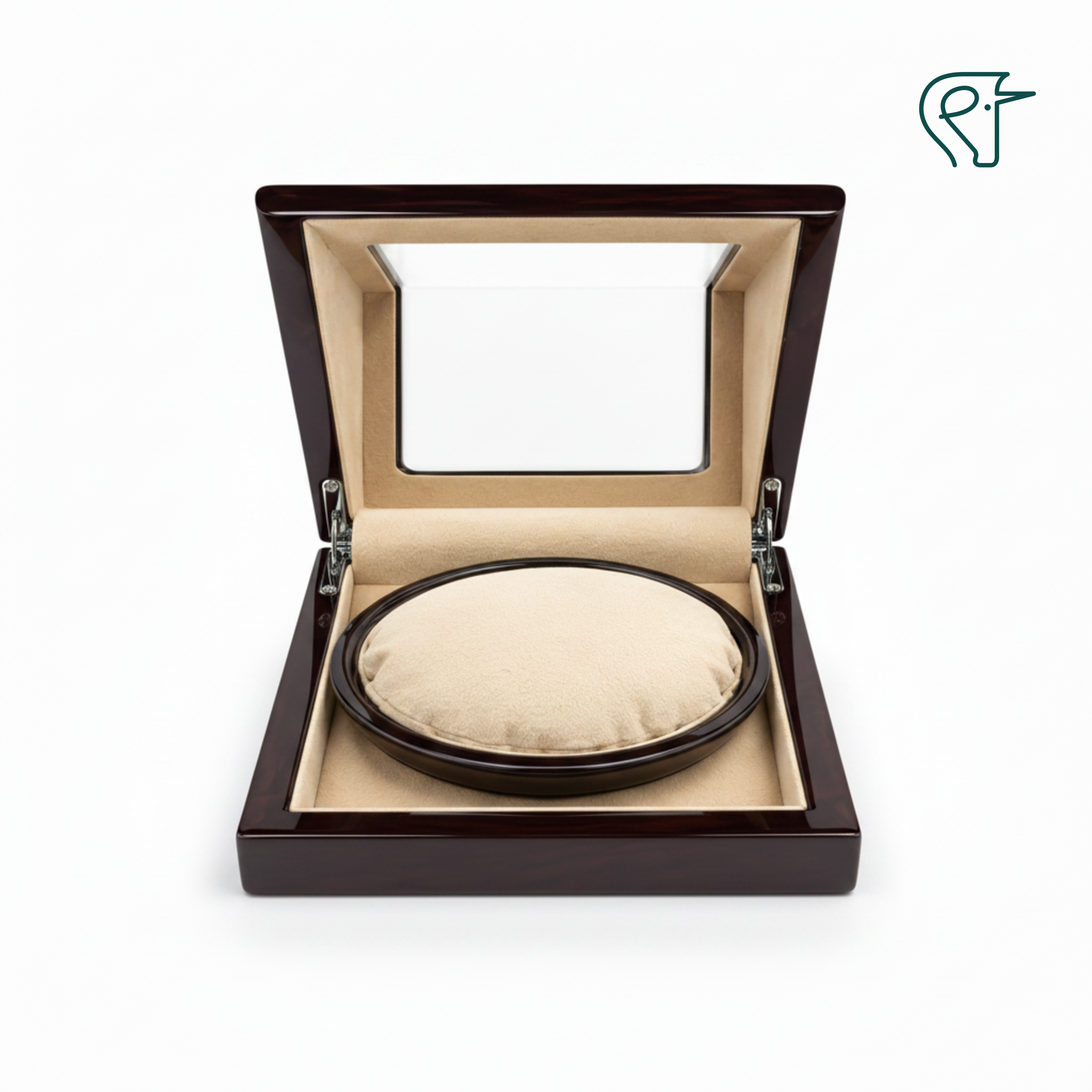 Luxury Watch Box.