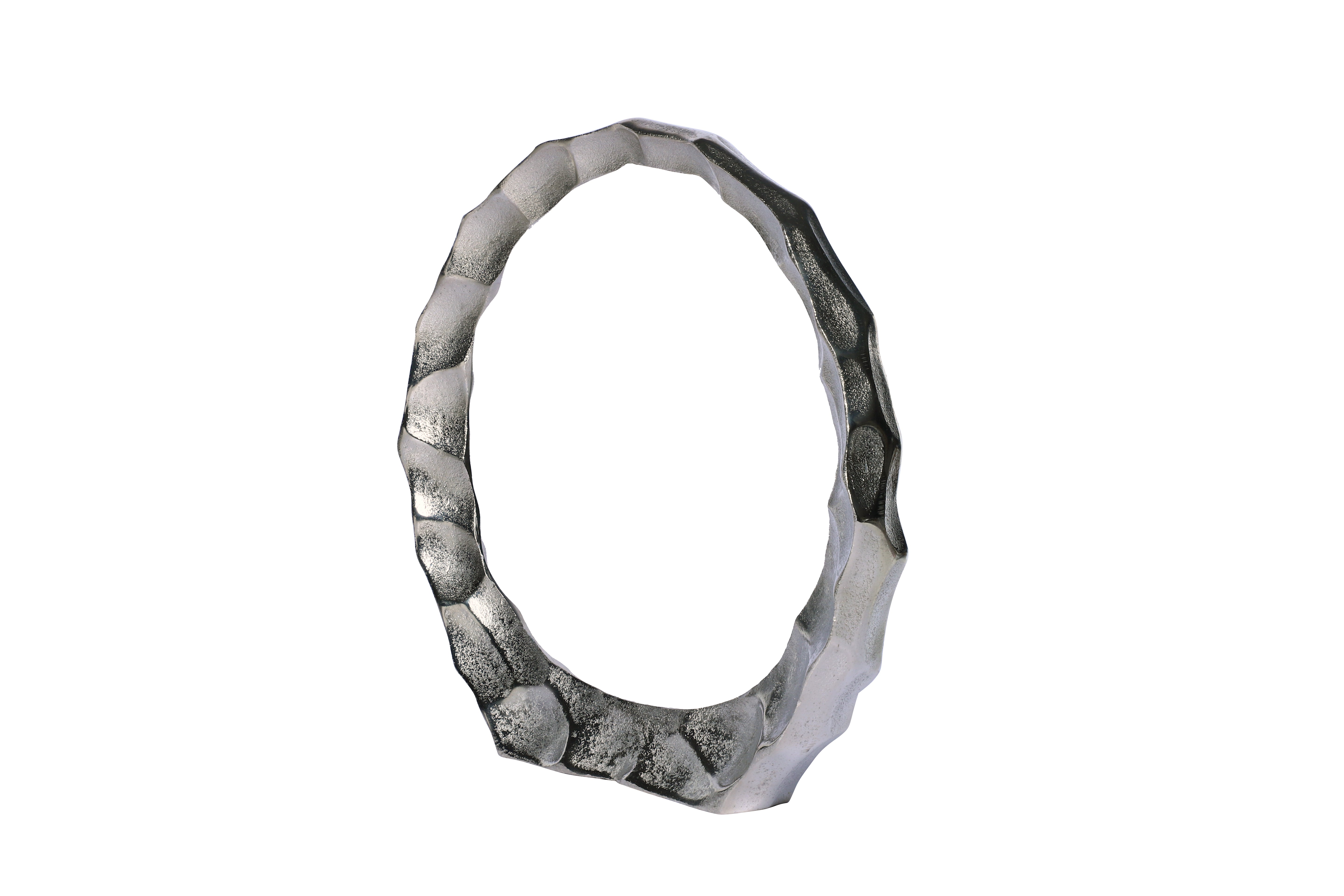 Orbit Metal Table Accent