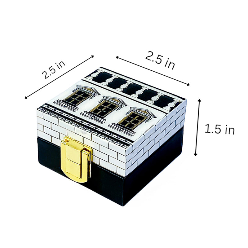 Roman Single Coin Box