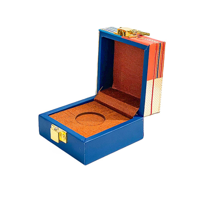 Mustang Single Coin box