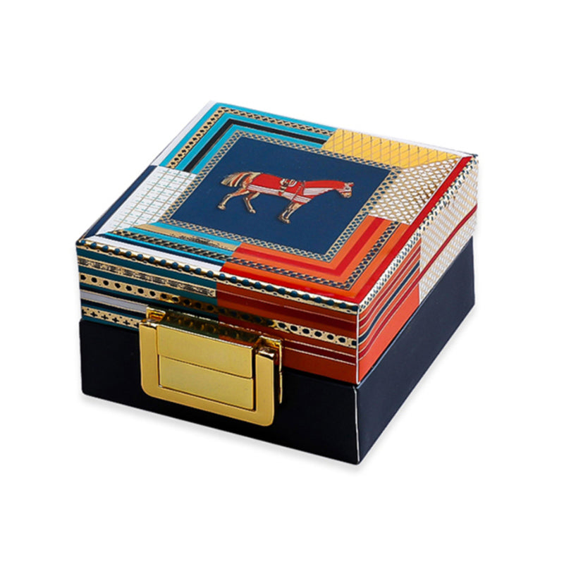 Mustang Single Coin box