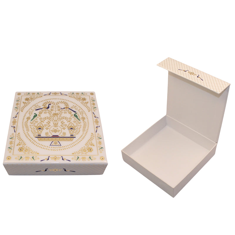 Peshkari Gold Sweet Box