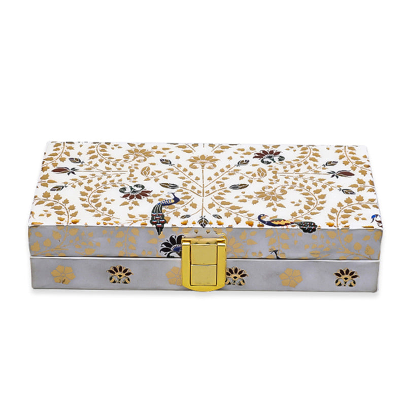 Peshkari Gold Cash Box