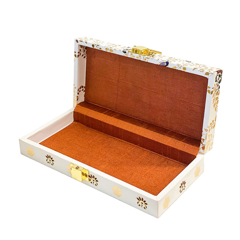 Peshkari Gold Cash Box