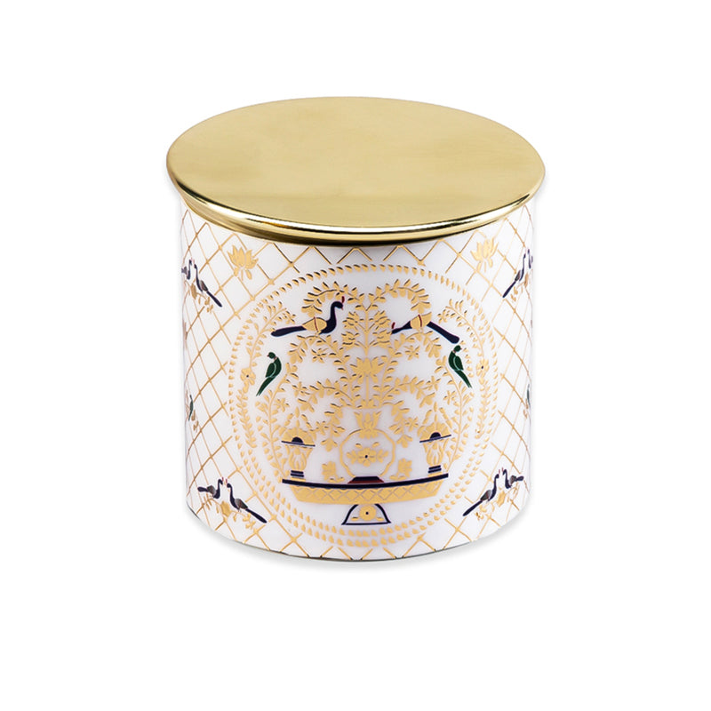 Peshkari Gold Goodies Jar