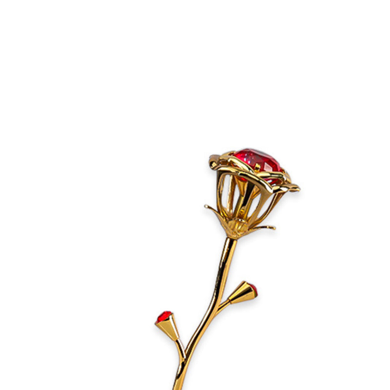 50Th Gold Rose