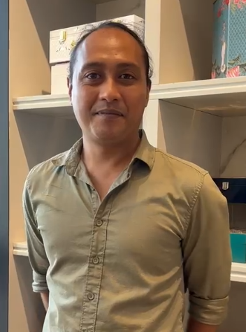 Mr. Dassa Lakiang