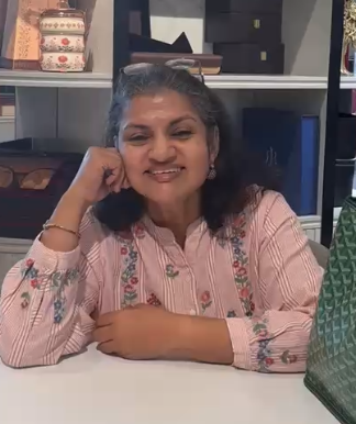 Nidhi Toshniwala