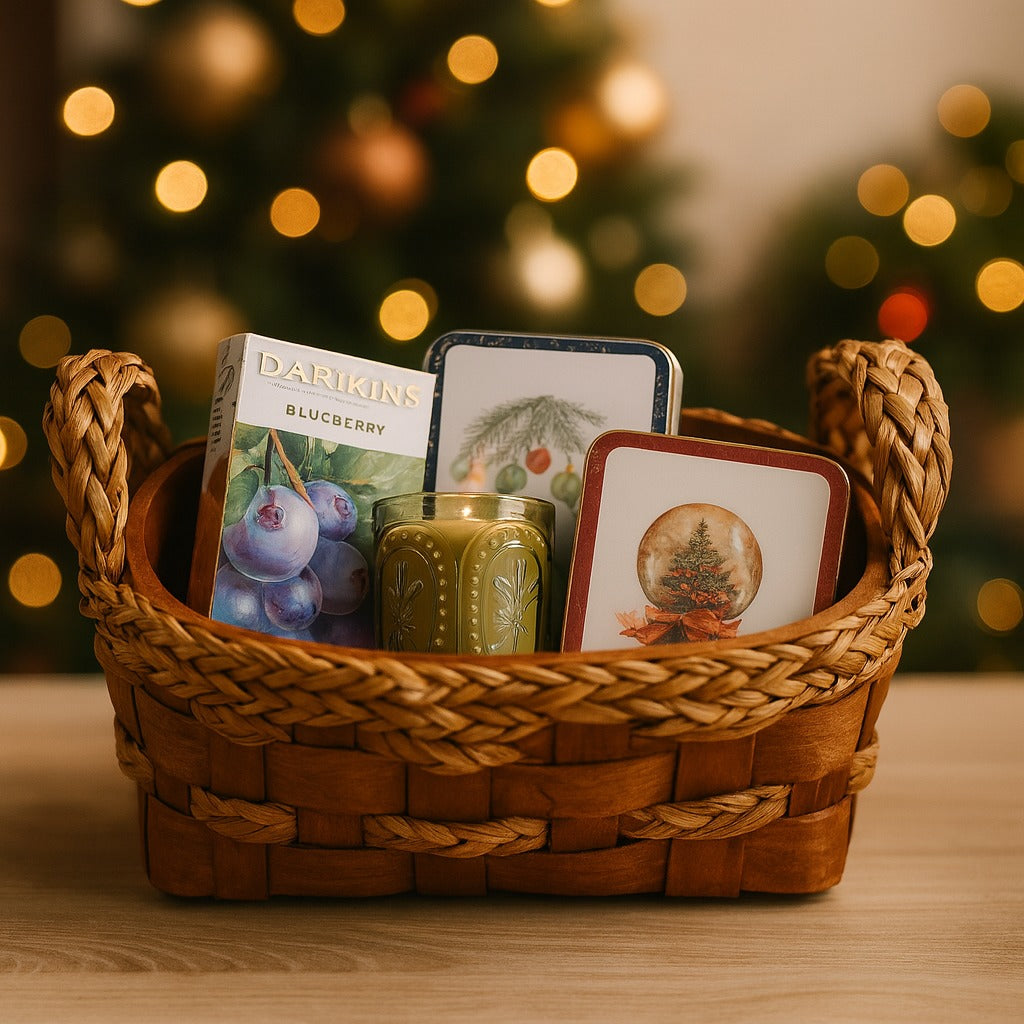 Izzhaar Christmas Classics Gift Hamper