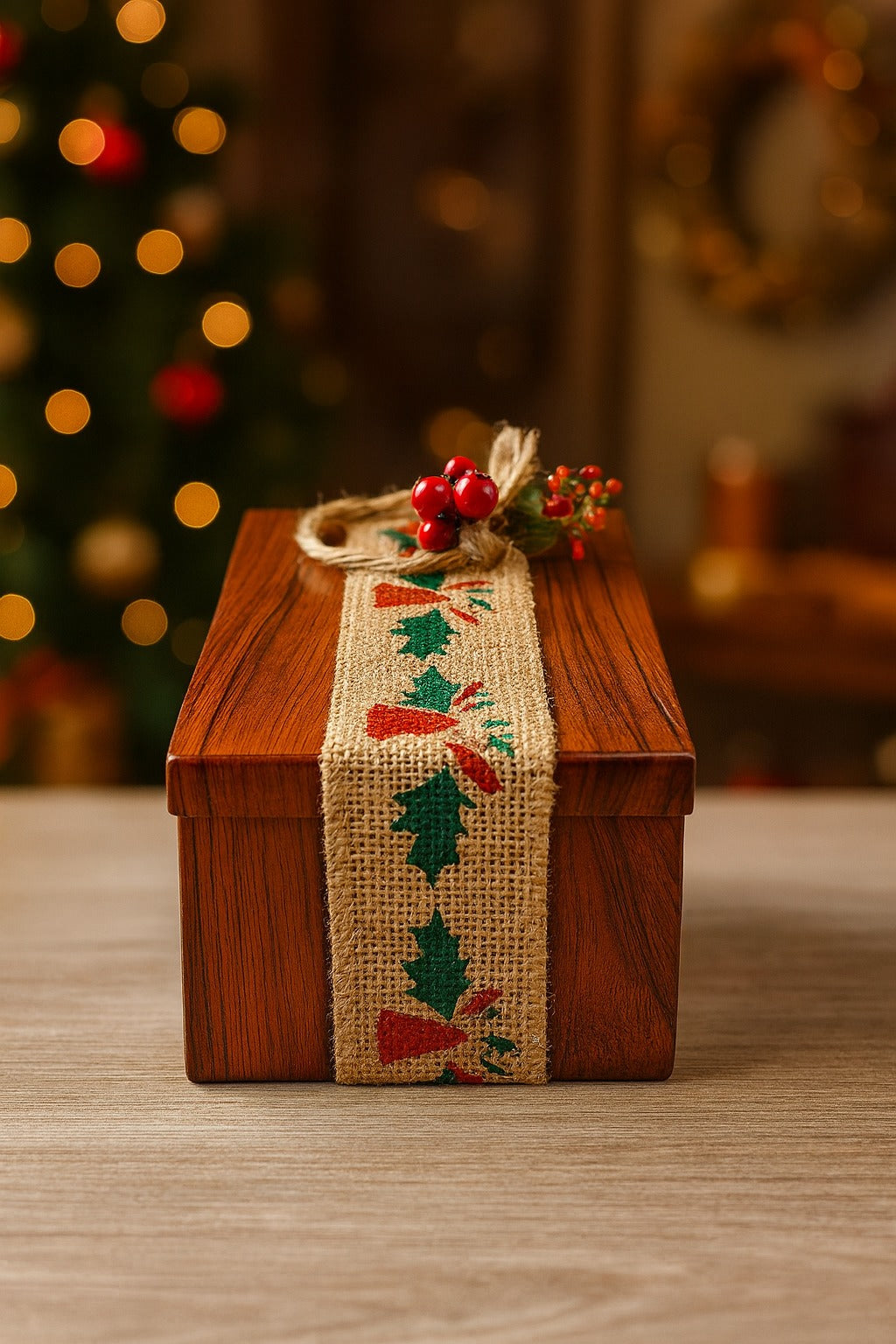 Izzhaar Premium Tea Gifting Edition