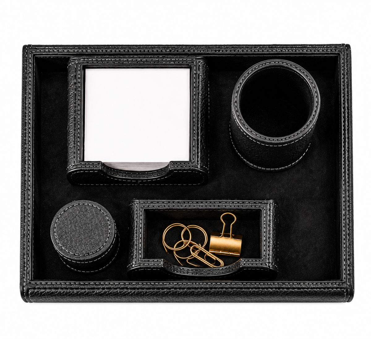Izzhaar The Atelier Office Collection