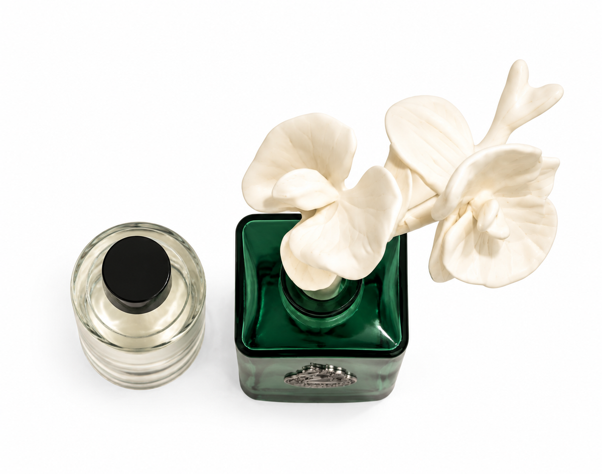 Izzhaar The Essence Atelier