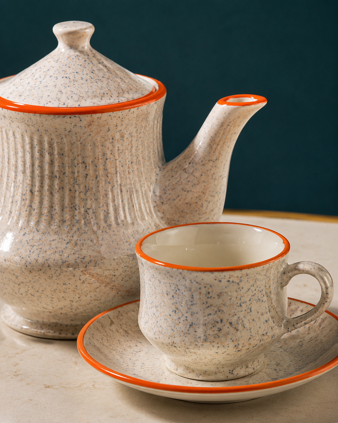 Izzhaar The Serenade Tea Collection