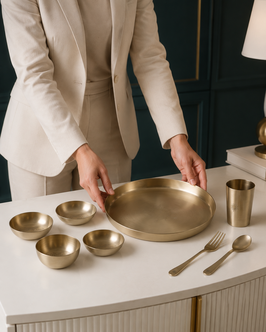Izzhaar The Eternal Essence Collection