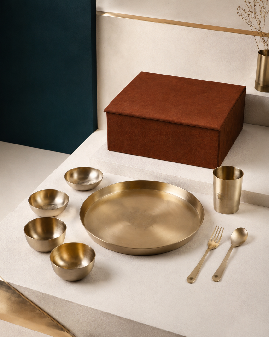 Izzhaar The Eternal Essence Collection