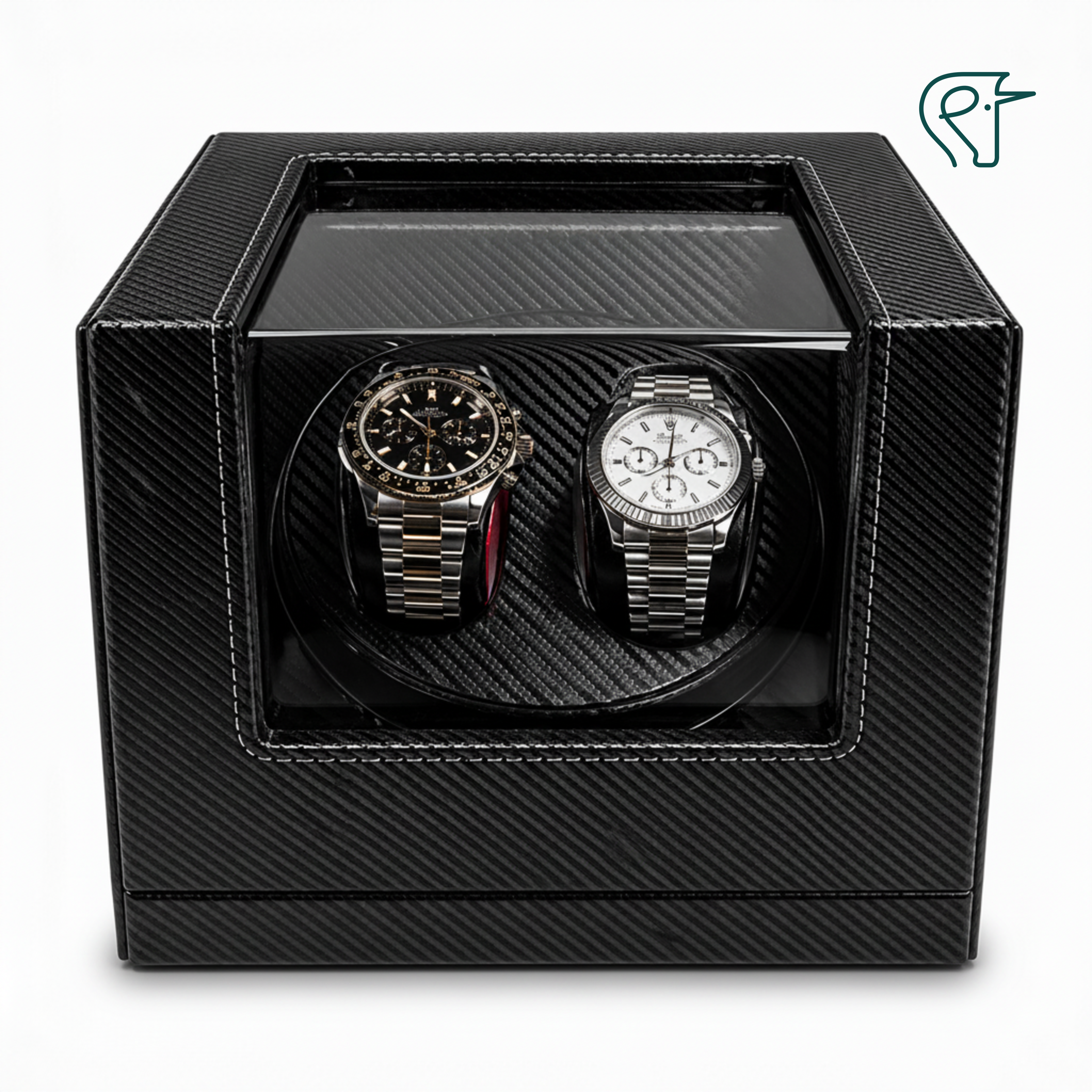 Emperor Classic Watch.